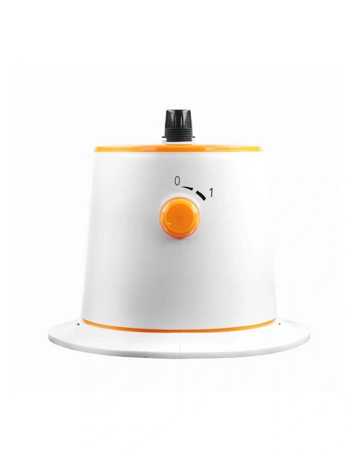 SOGA 1800W Upright Garment Steamer with 1.5L Tank image 2