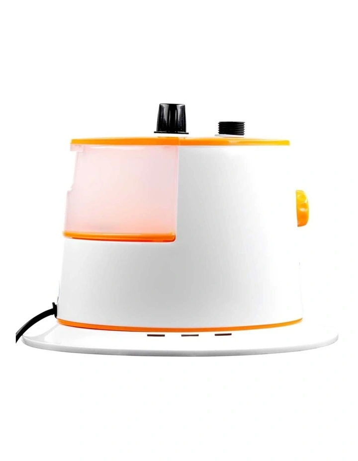 SOGA 1800W Upright Garment Steamer with 1.5L Tank image 3