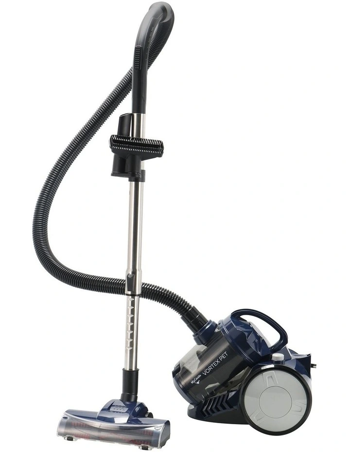 MyGenie Vortex Canister Vacuum, HEPA, Strong Suction image 1