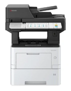 Kyocera ECOSYS MA4500ifx A4 Mono Laser Printer - Silver