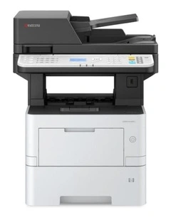 Kyocera ECOSYS MA4500fx A4 Mono Printer - Silver