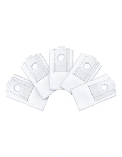 Samsung BESPOKE Jet Bot Clean Station Dust Disposal Bag (5pcs) (White)