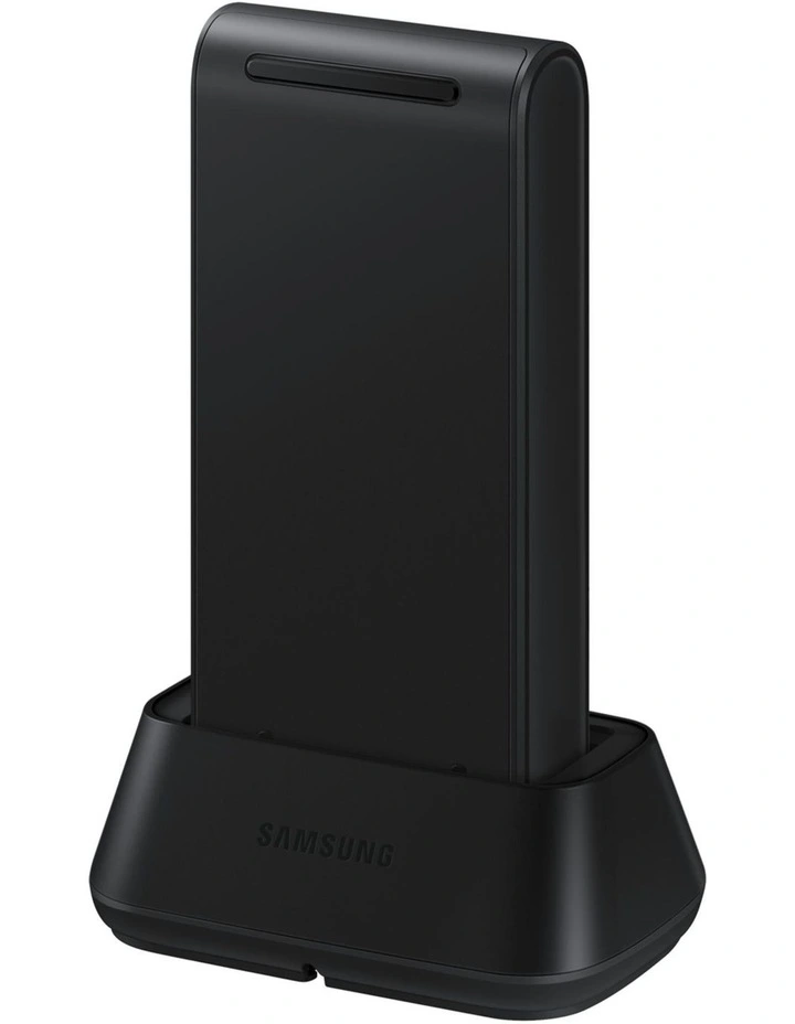 Samsung BESPOKE Jet AI 280W Battery Charger (Black) image 1