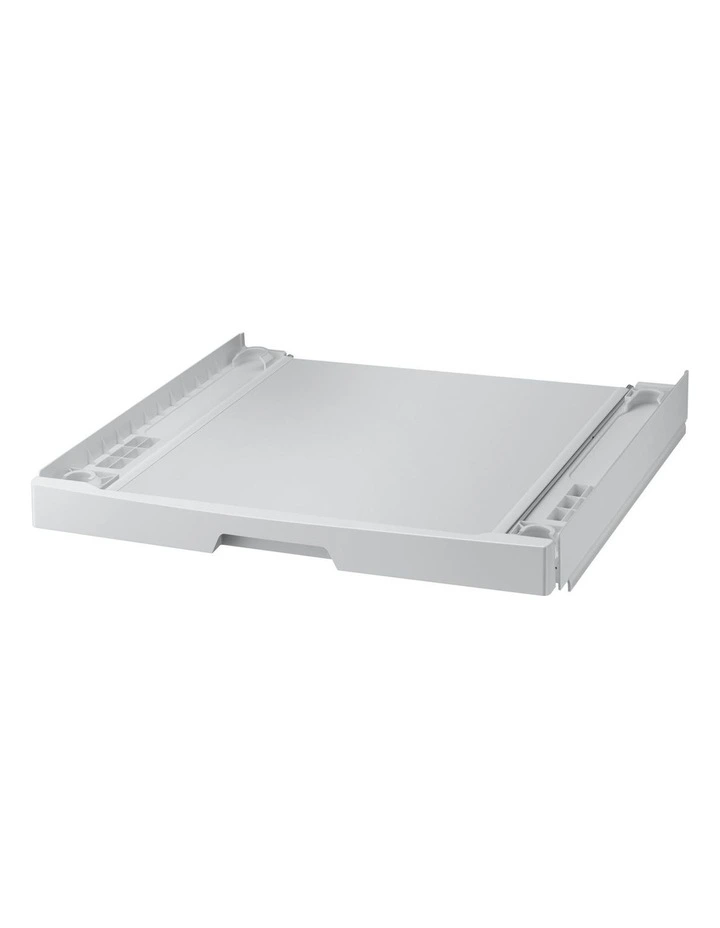Samsung Laundry Stacking Kit (White) image 2