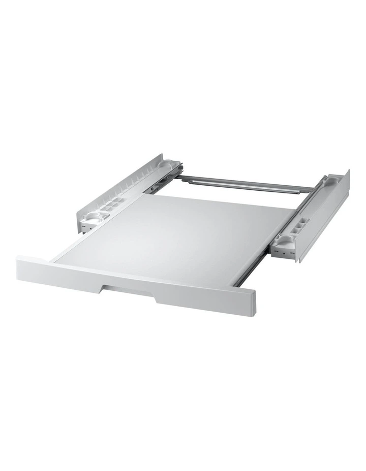 Samsung Laundry Stacking Kit (White) image 3