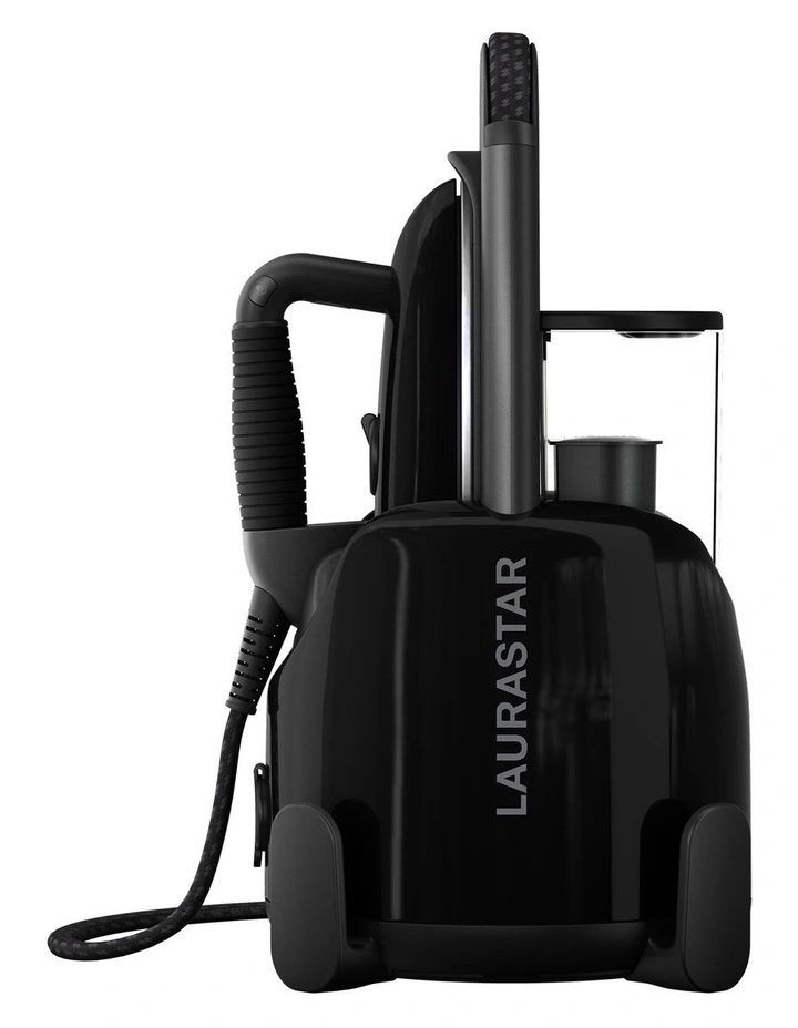 Laurastar Lift Plus Ultimate Black image 1