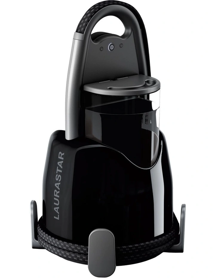 Laurastar Lift Plus Ultimate Black image 2