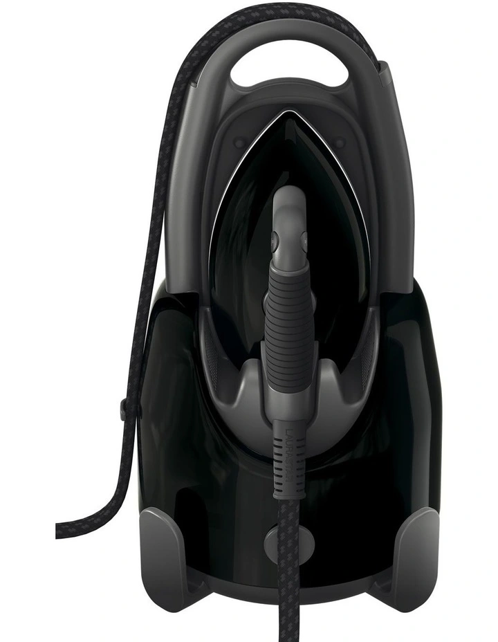 Laurastar Lift Plus Ultimate Black image 3