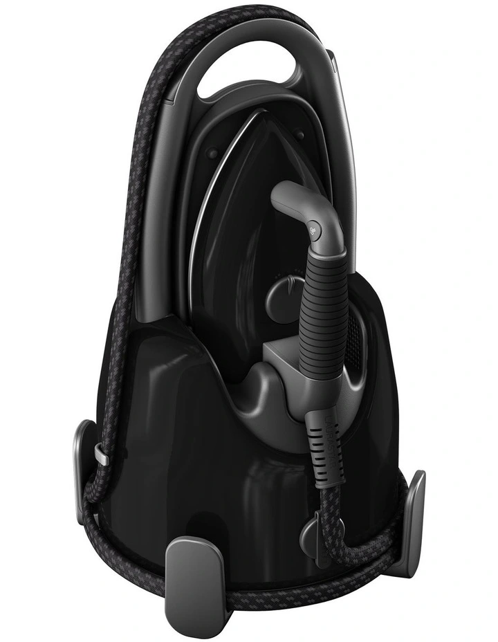 Laurastar Lift Plus Ultimate Black image 4