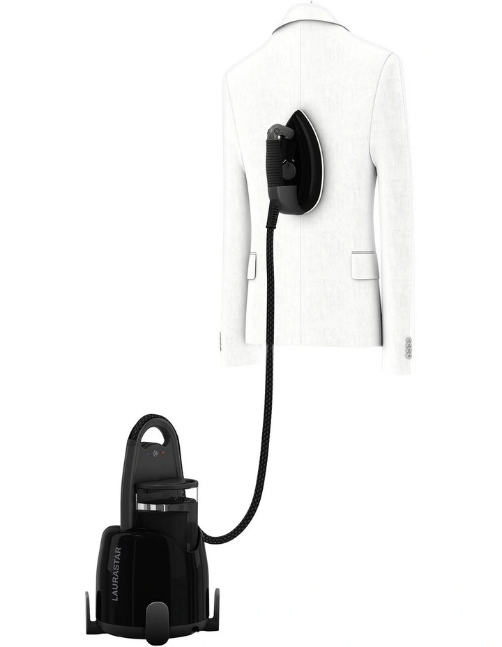 Laurastar Lift Plus Ultimate Black image 6