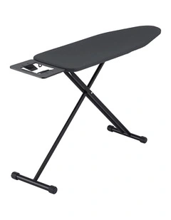 Artiss Ironing Board with Iron Rest with 3 Layers Extra Thick Cover Easy Storage