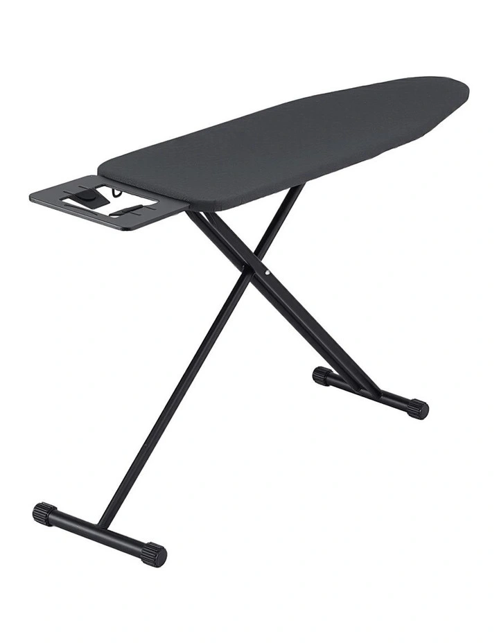 Artiss Ironing Board with Iron Rest with 3 Layers Extra Thick Cover Easy Storage image 1
