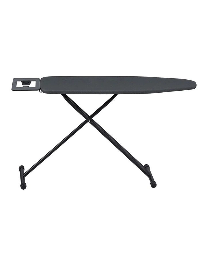 Artiss Ironing Board with Iron Rest with 3 Layers Extra Thick Cover Easy Storage image 4