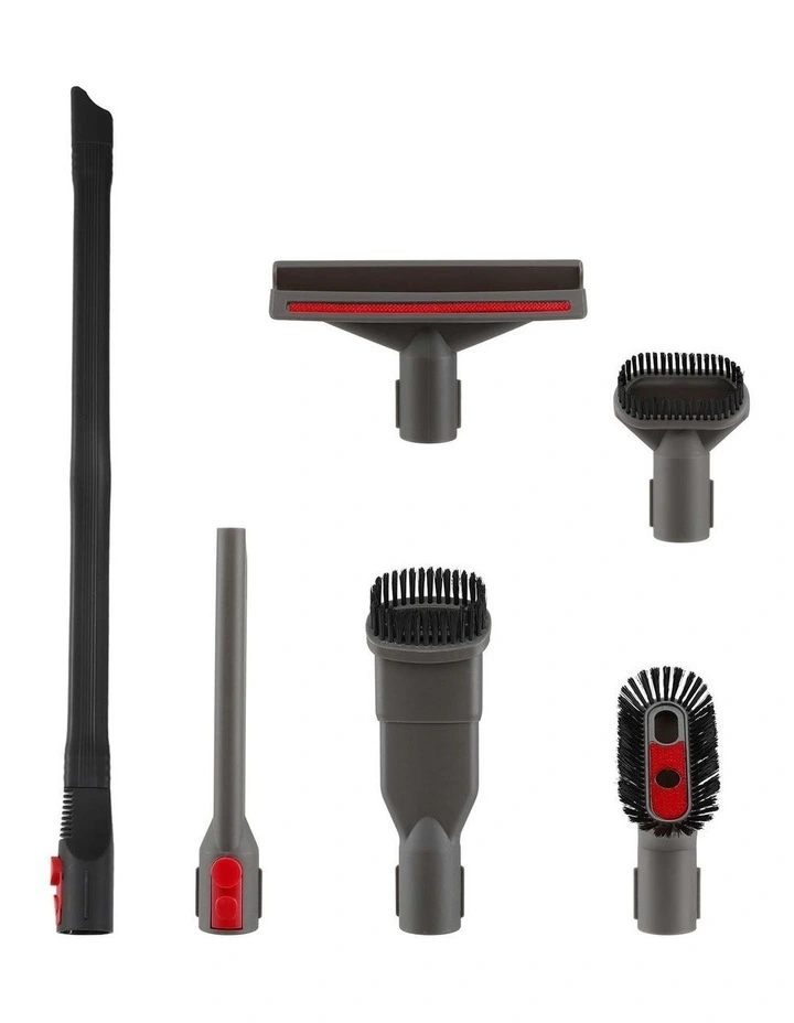 Vacuum Attachments 6 Pieces compatible with Dyson V5 V7 V8 V10 V11 image 3
