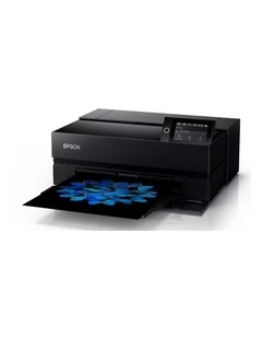 Epson SCP706 Inkjet Printer - Black