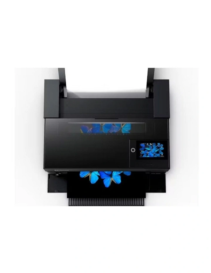 Epson SCP706 Inkjet Printer - Black image 2