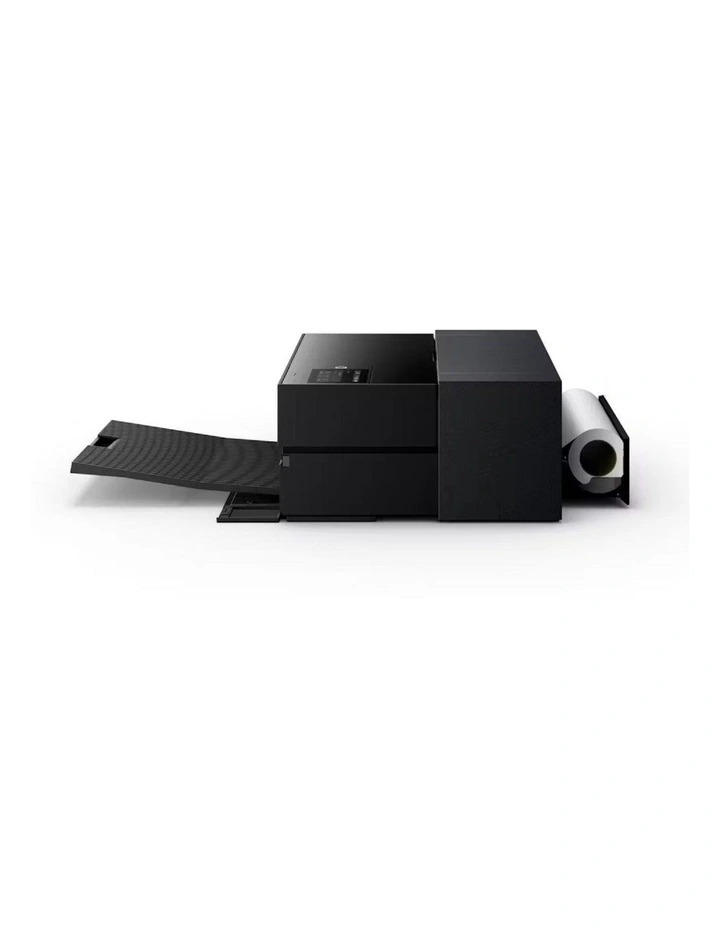 Epson SCP706 Inkjet Printer - Black image 3