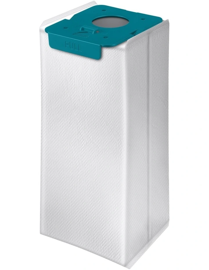 Samsung BESPOKE Jet Clean Station Dust Disposal Bag (5pcs) (White) image 4