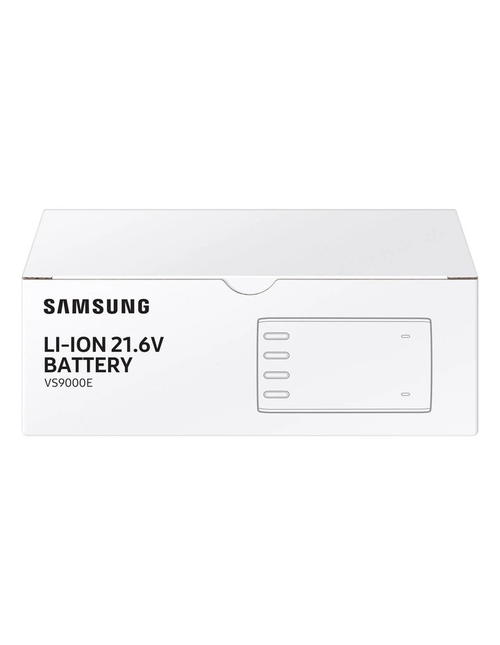 Samsung Jet 70 Battery VCA-SBT90E (White) image 1