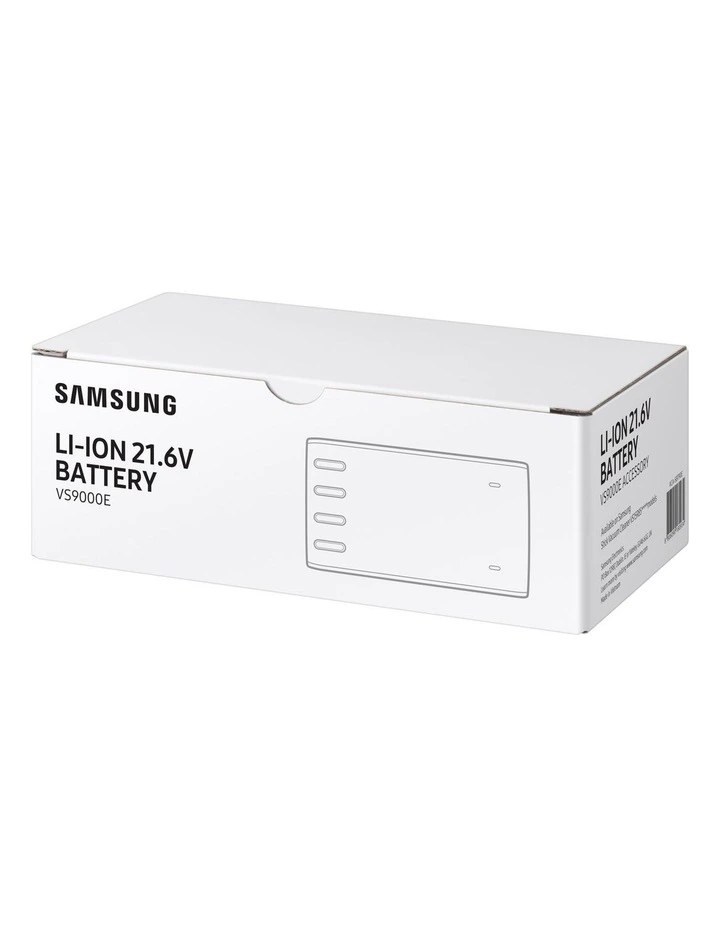Samsung Jet 70 Battery VCA-SBT90E (White) image 2
