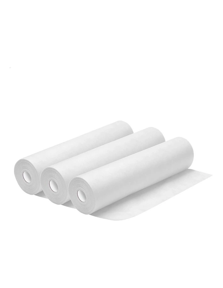 150X Disposable Bed Sheet Non-woven Massage Table Cover SPA Salon image 1