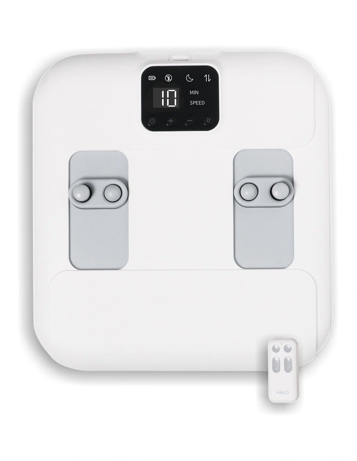 HALO Percussion Foot Massager image 1