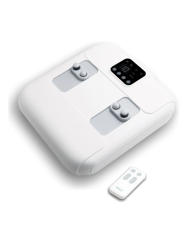HALO Percussion Foot Massager image 2