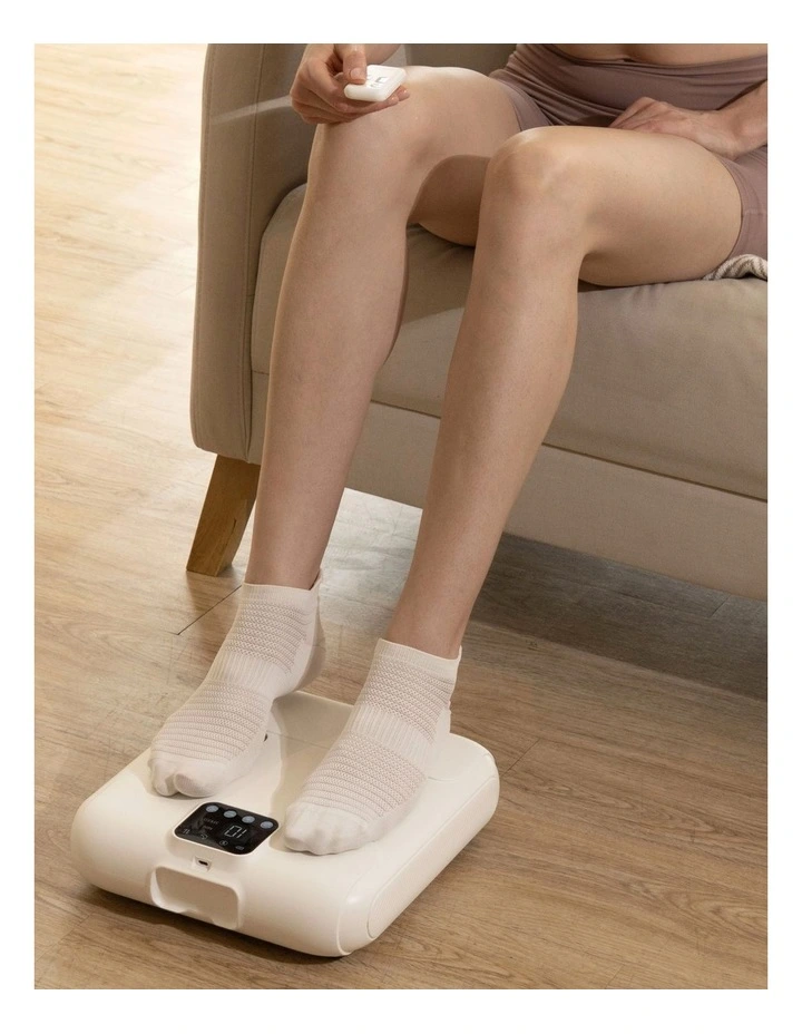 HALO Percussion Foot Massager image 3