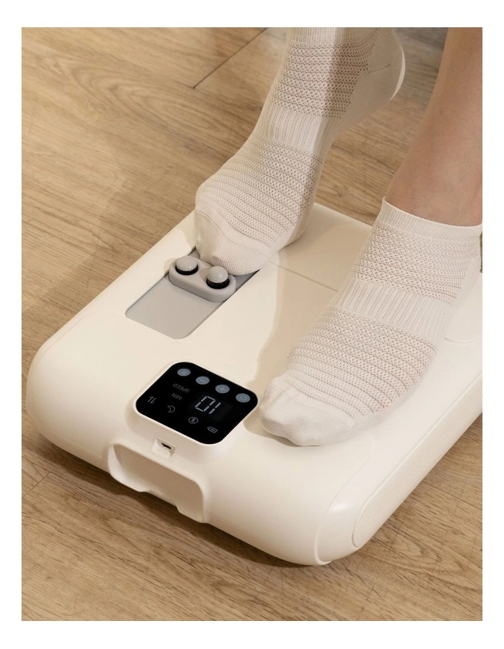 HALO Percussion Foot Massager image 4