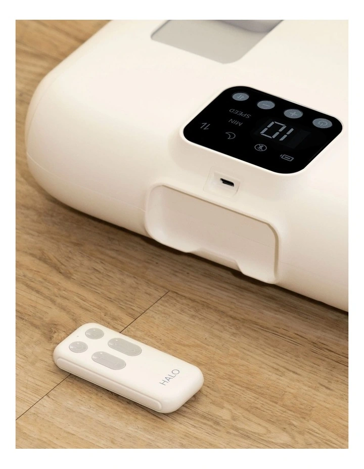HALO Percussion Foot Massager image 5