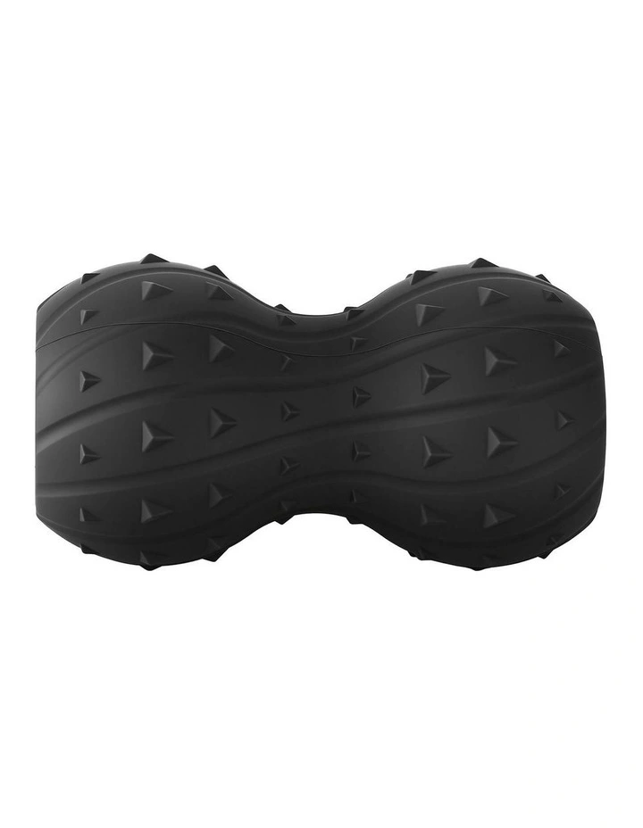 Everfit Electric Peanut Massage Ball 5 Levels 3000RPM Deep Tissue Type-C Rechargeable image 3