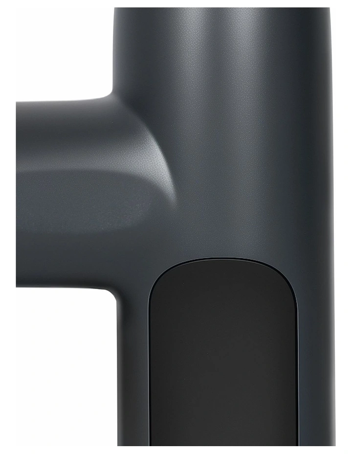 Centra Massage Gun Deep Tissue Heating Cooling Head for Muscle Deep Relaxation image 5