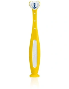 Frida Baby ToothHugger (Yellow)