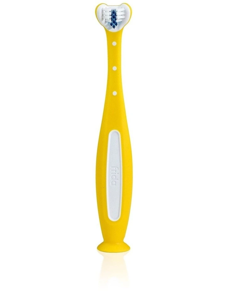 Frida Baby ToothHugger (Yellow) image 1