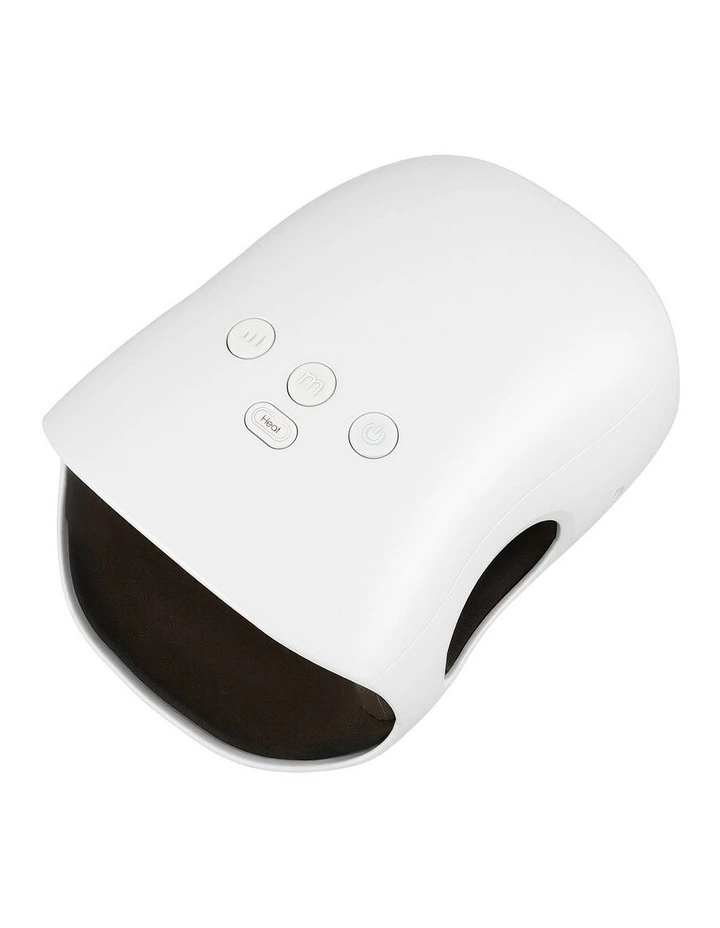 Livemor Hand Massager with Heat and Compression Cordless 3 Modes 3 Temperatures image 3