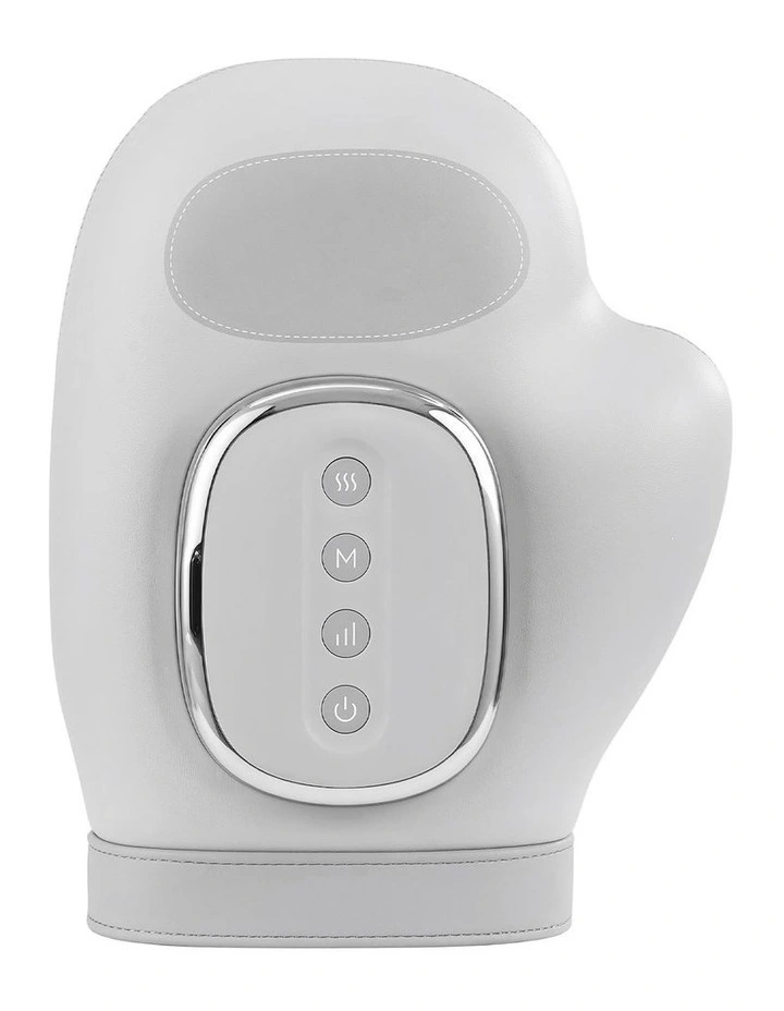 Livemor Hand Massager with Heat Compression, 5 Levels, 3 Modes, Cordless image 3