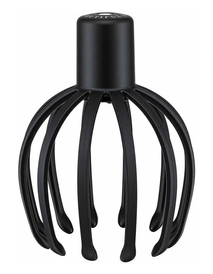 Livemor Electric Head Massager with 3 Modes, 360 Degree Cordless Scalp Massager image 3
