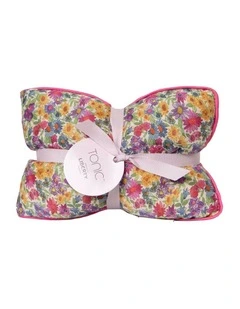 Limited Edition Liberty Heat Pillow Sandra Bee