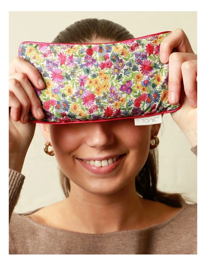 Limited Edition Liberty Eye Pillow Sandra Bee image 3