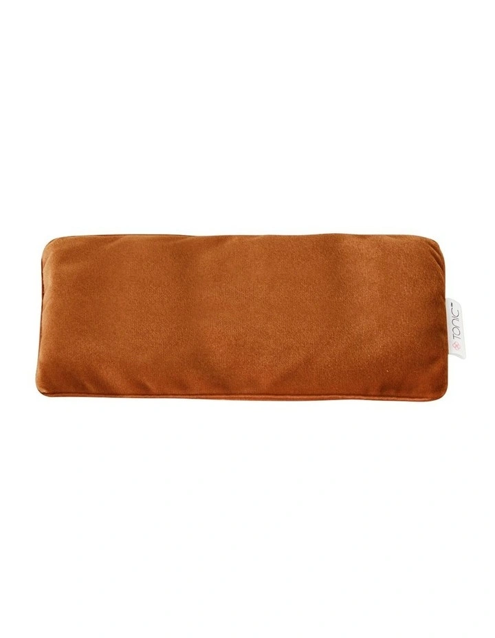 Limited Edition Velvet Eye Pillow Spiced Ember image 2