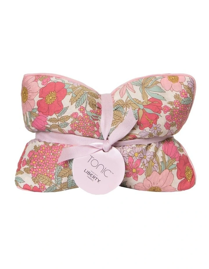 Liberty Heat Pillow Clarabell image 1