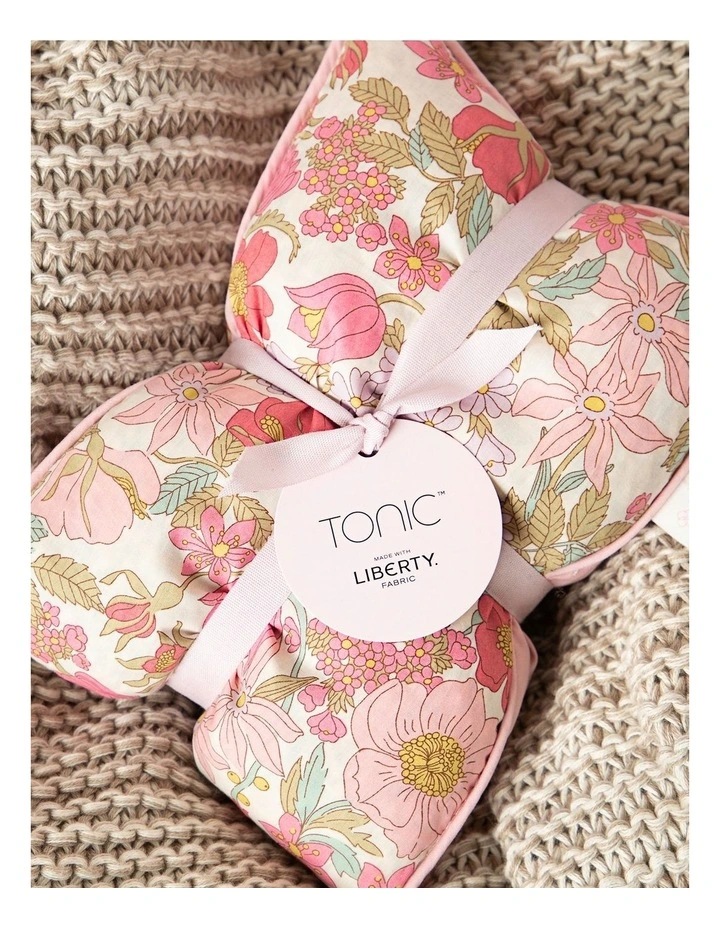 Liberty Heat Pillow Clarabell image 4