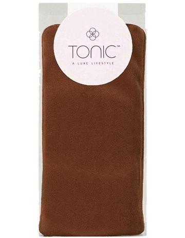 Toasted Cinnamon colour
