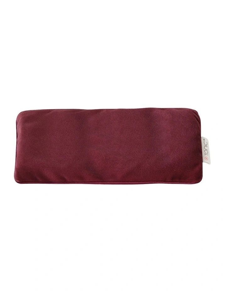 Limited Edition Velvet Eye Pillow Sky Mulled Wine image 2