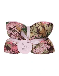 Limited Edition Liberty Heat Pillow Summer Fresco Pink