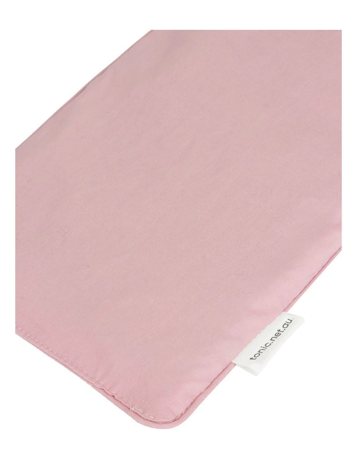 Limited Edition Liberty Heat Pillow Summer Fresco Pink image 2
