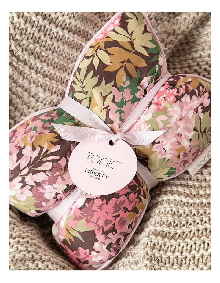 Limited Edition Liberty Heat Pillow Summer Fresco Pink image 3