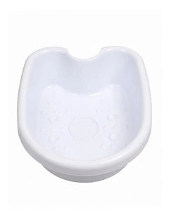 Ion Ionic Detox Foot Bath Spa Machine Big Footbath Massage AU