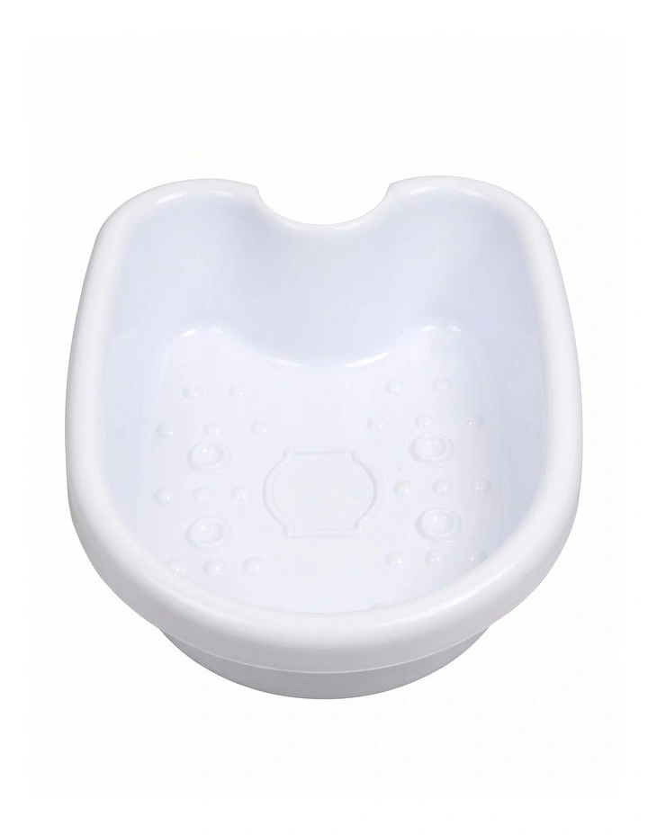 Ion Ionic Detox Foot Bath Spa Machine Big Footbath Massage AU image 1
