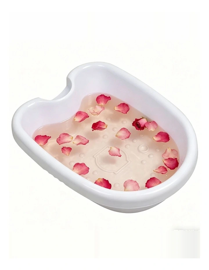 Ion Ionic Detox Foot Bath Spa Machine Big Footbath Massage AU image 4